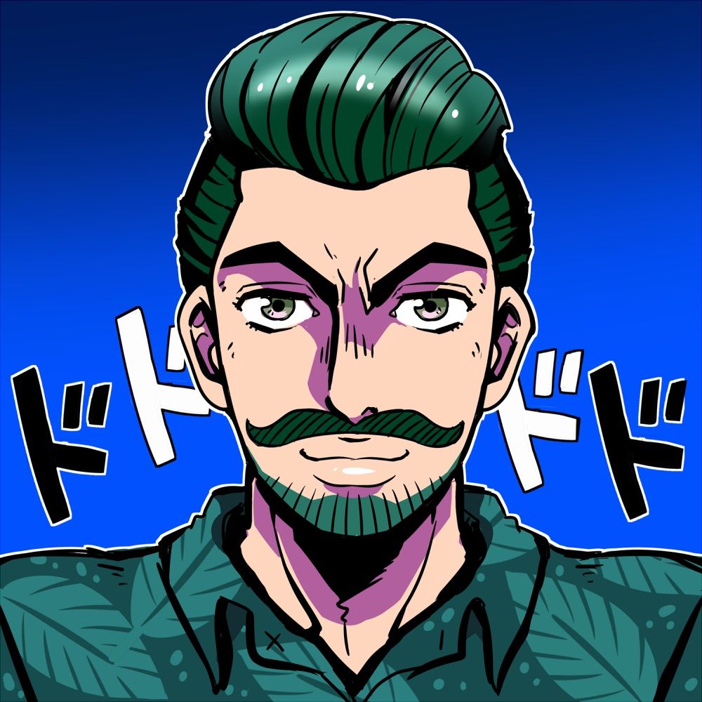 Montague Llamas