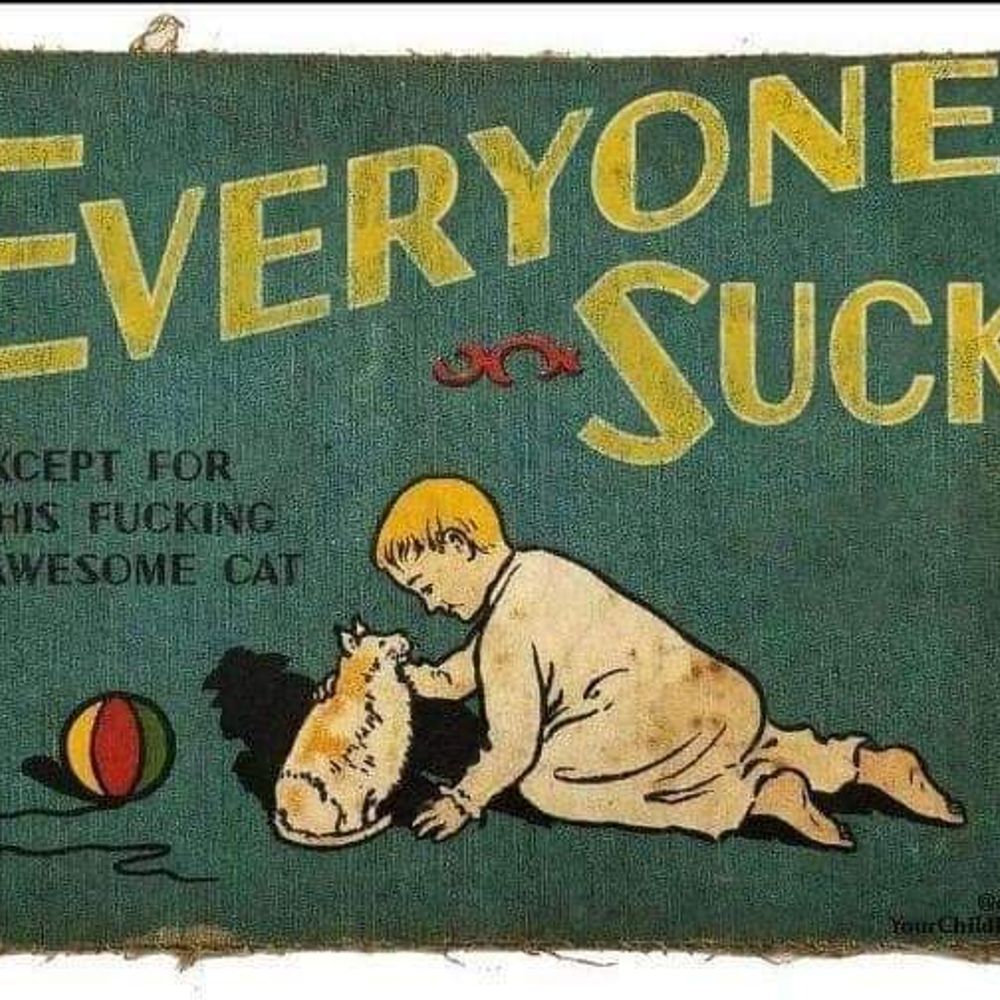 Nooooo