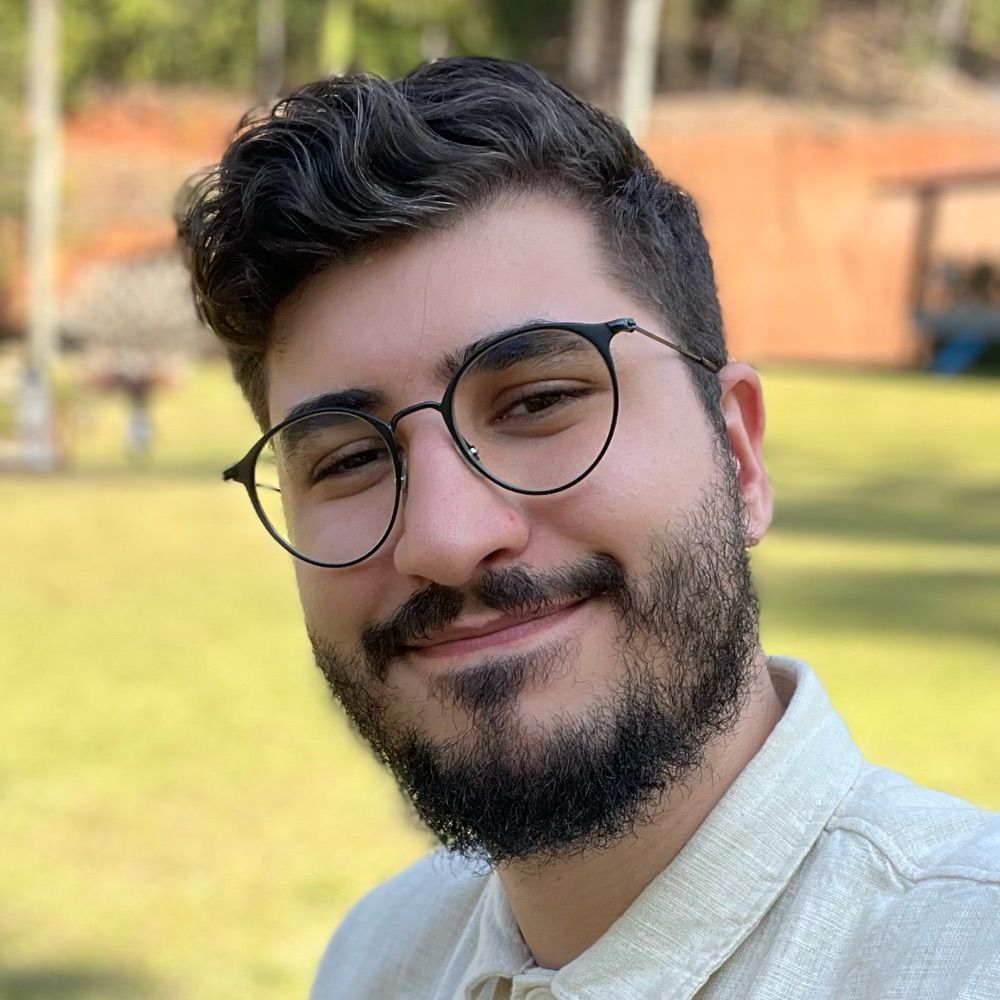 Matheus Lenke