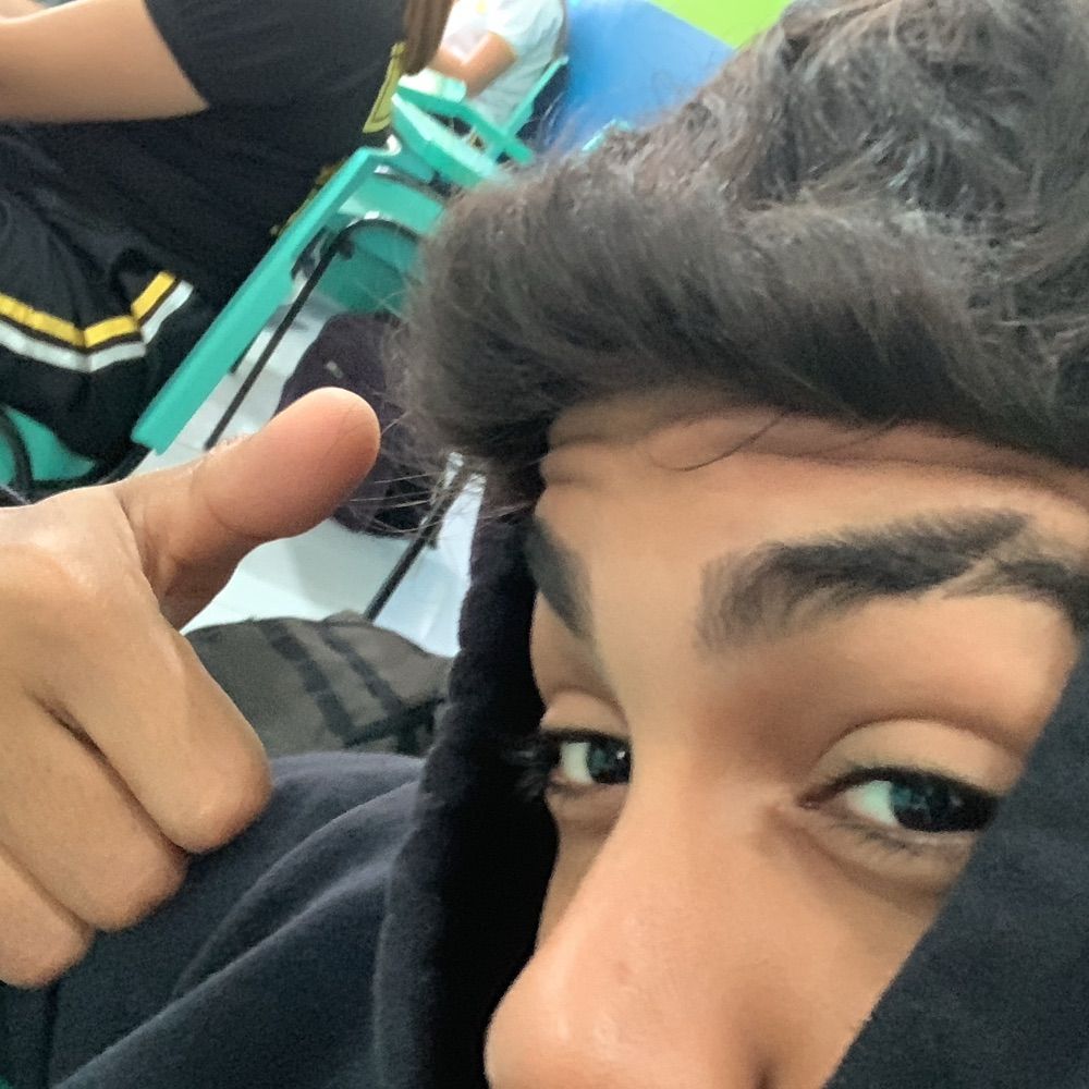 manequinho fiel