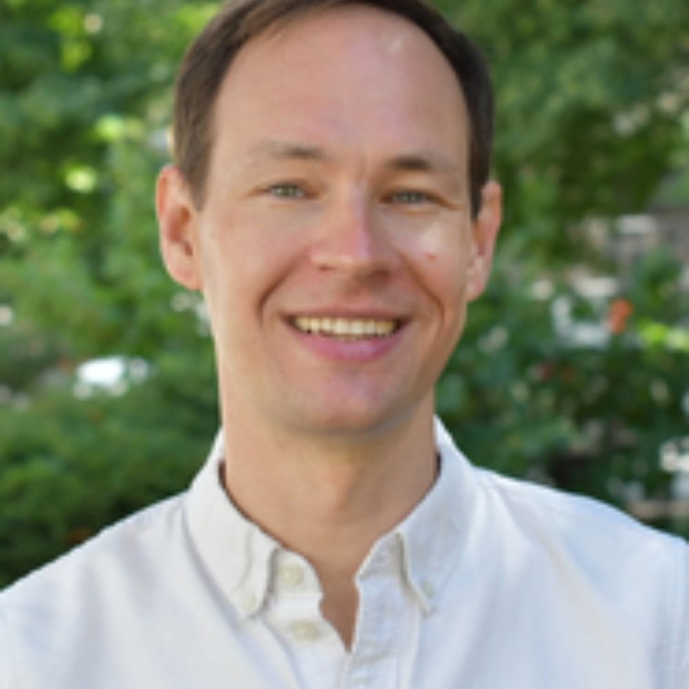Nick Buttrick