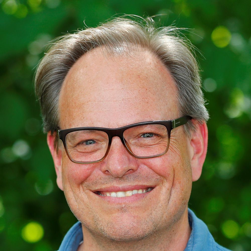 Tillmann Lueders