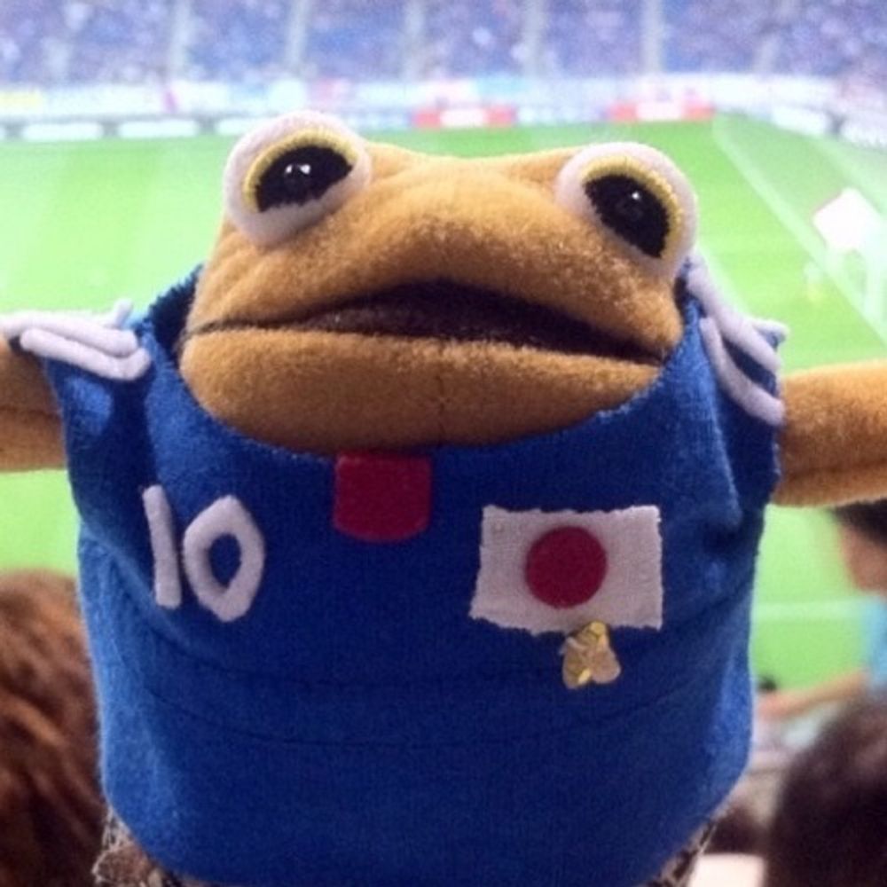 がまくん