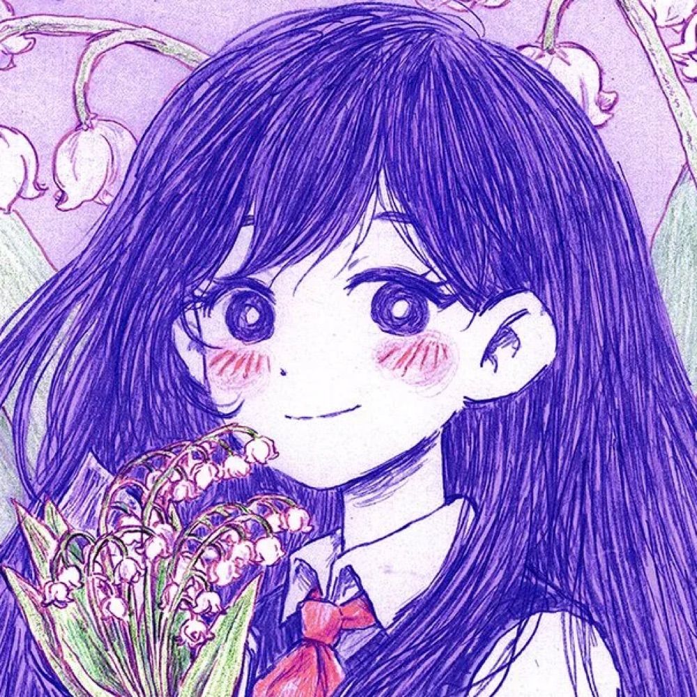 Daily MARI 💜