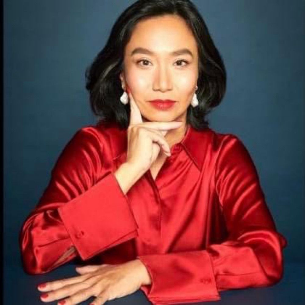 Rowena Chiu