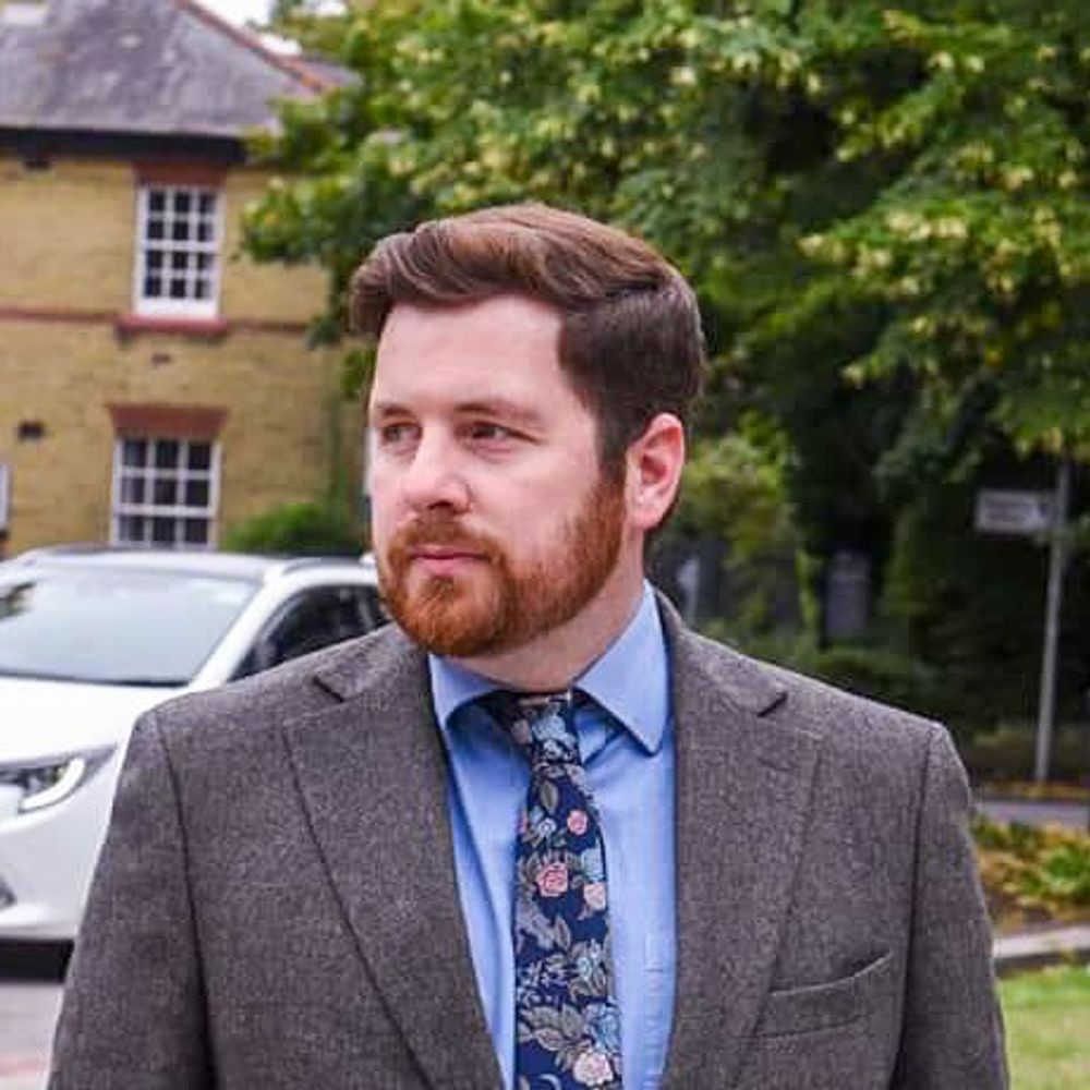 Dave Hartley