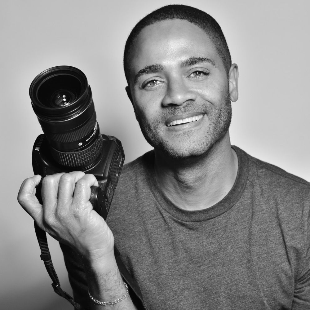 Marc Cartwright