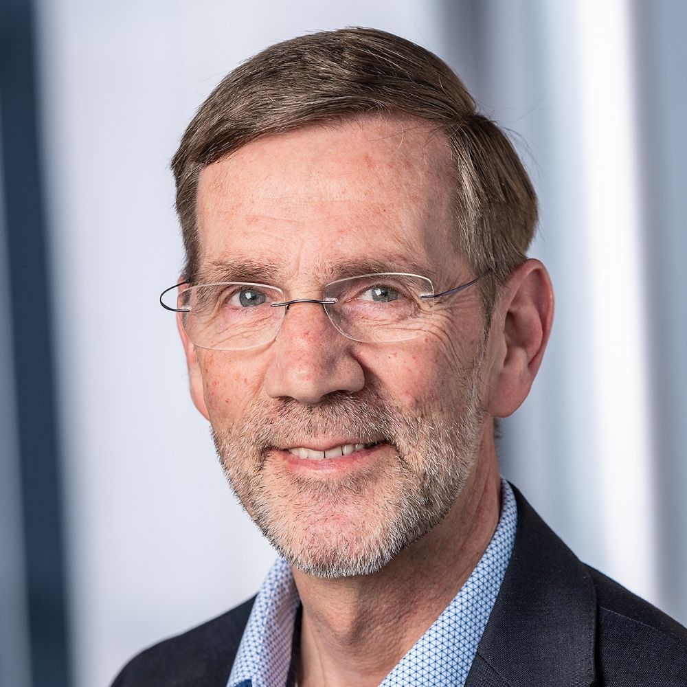 Johan Riezebos