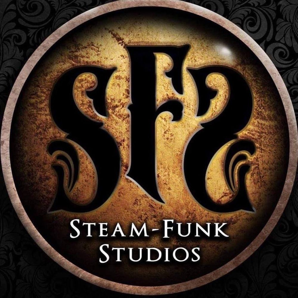 Steam-Funk Studios