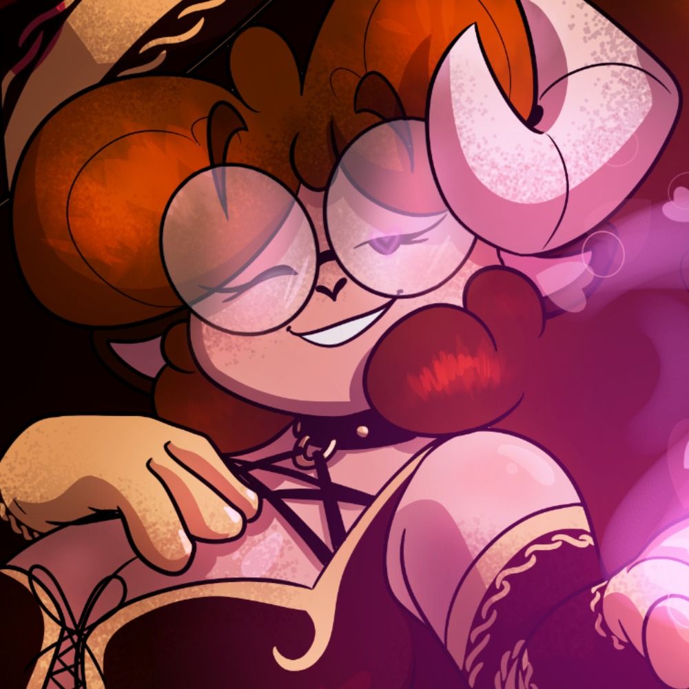 🔞 DottDraws 🔞
