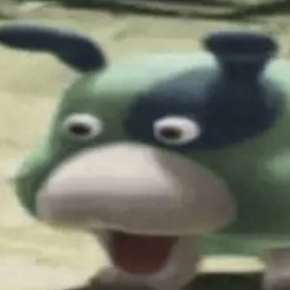 thelonekangaroo 