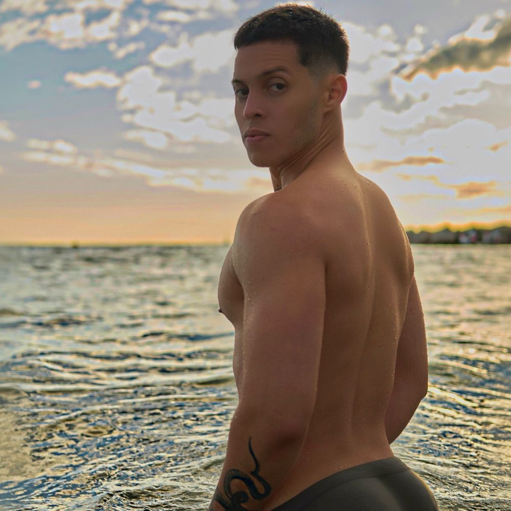 Alex Becker