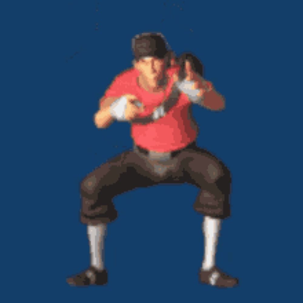 Shin Mikey