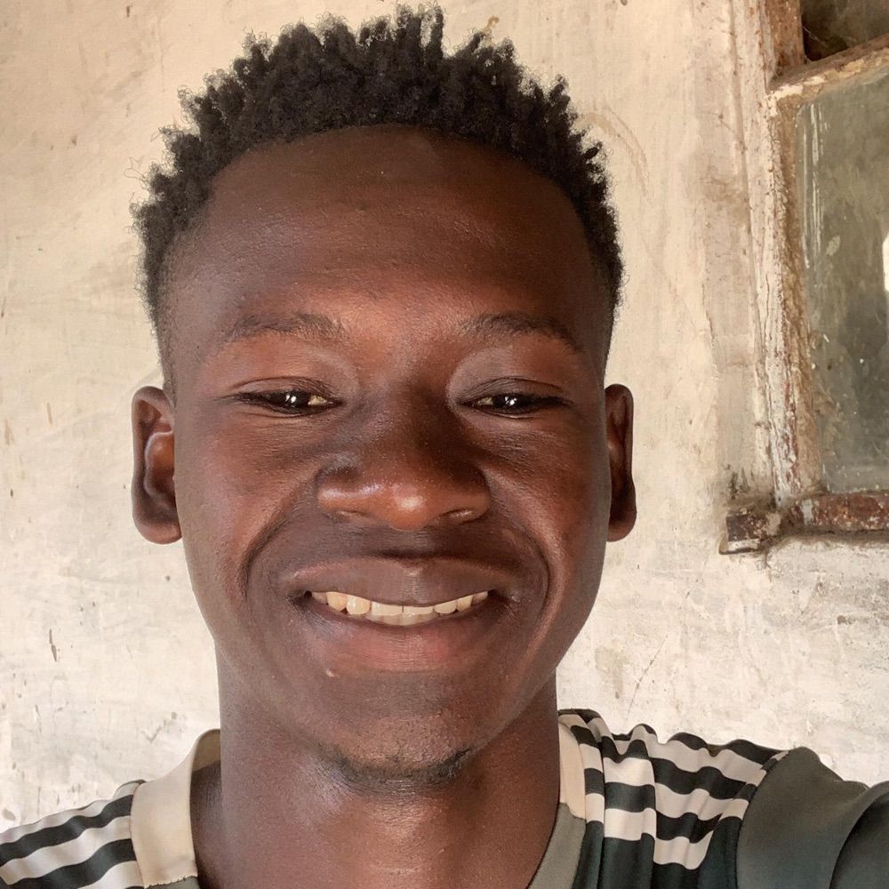 Yaya Jallow