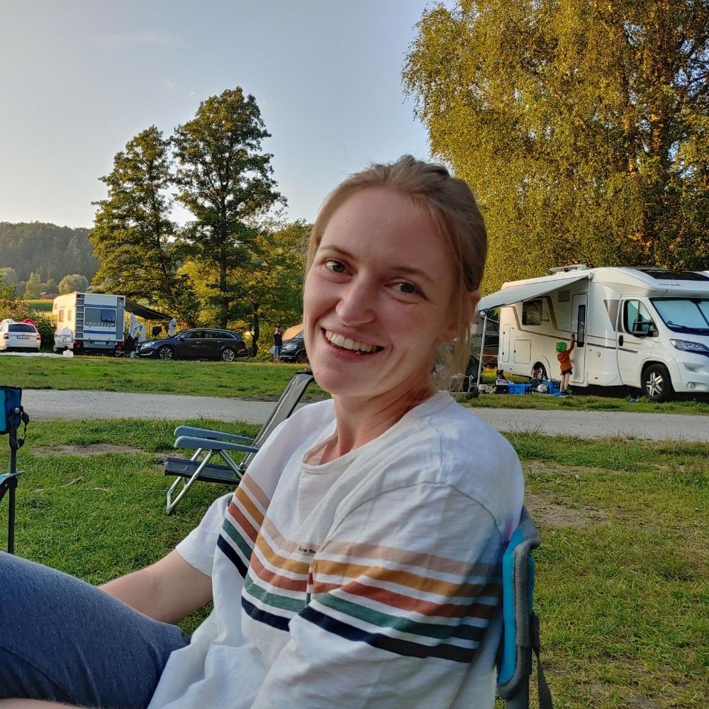 Lioba Rüger