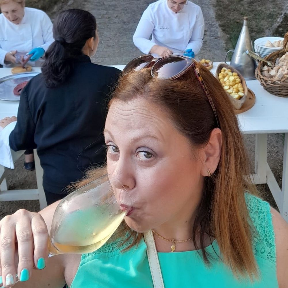 Ana Isabel Sánchez