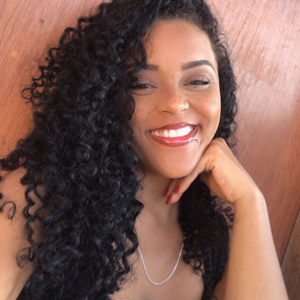 Rafaela joyse 