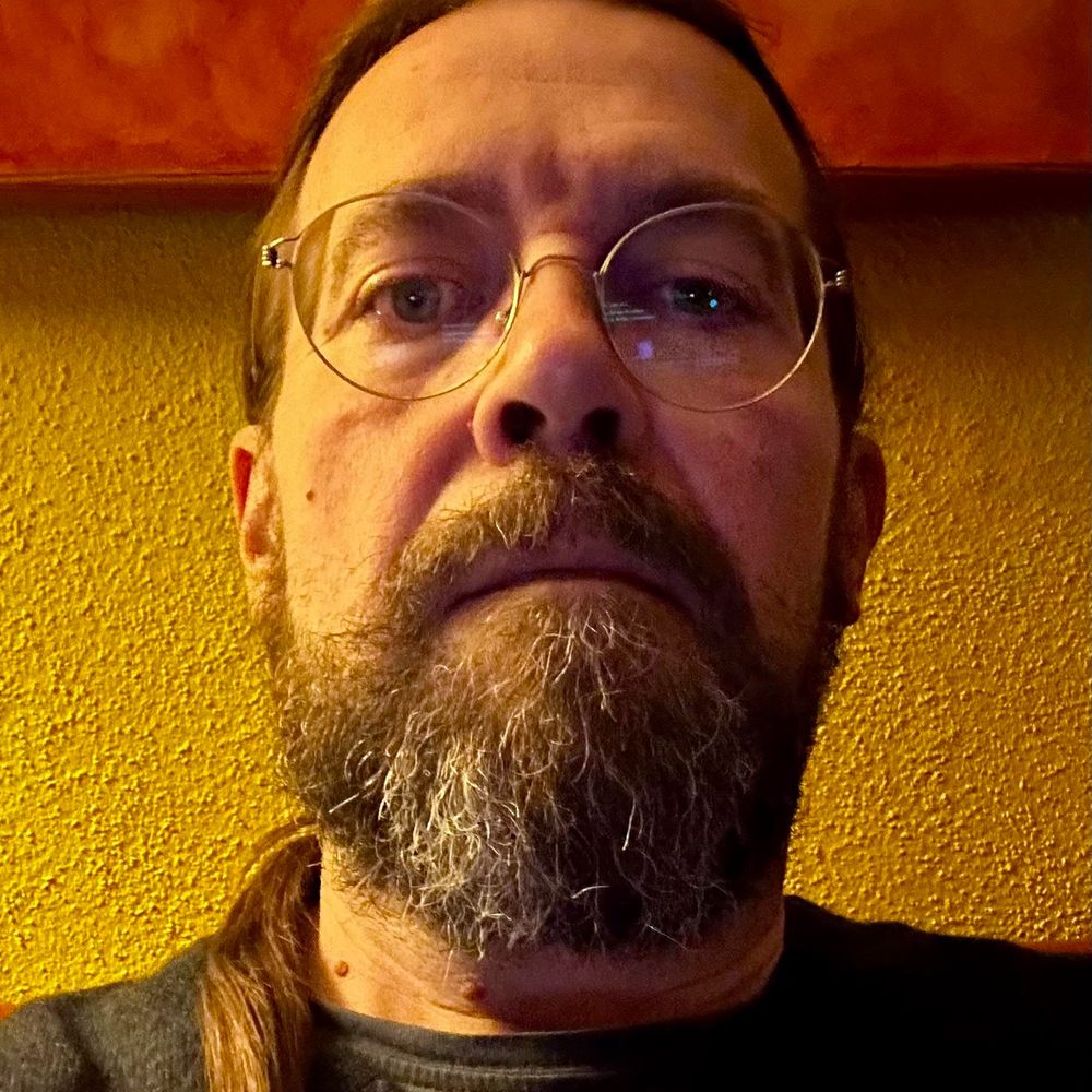 Patrick S. Hutter-Blüml (aka Padraig3D / PHB Studios)
