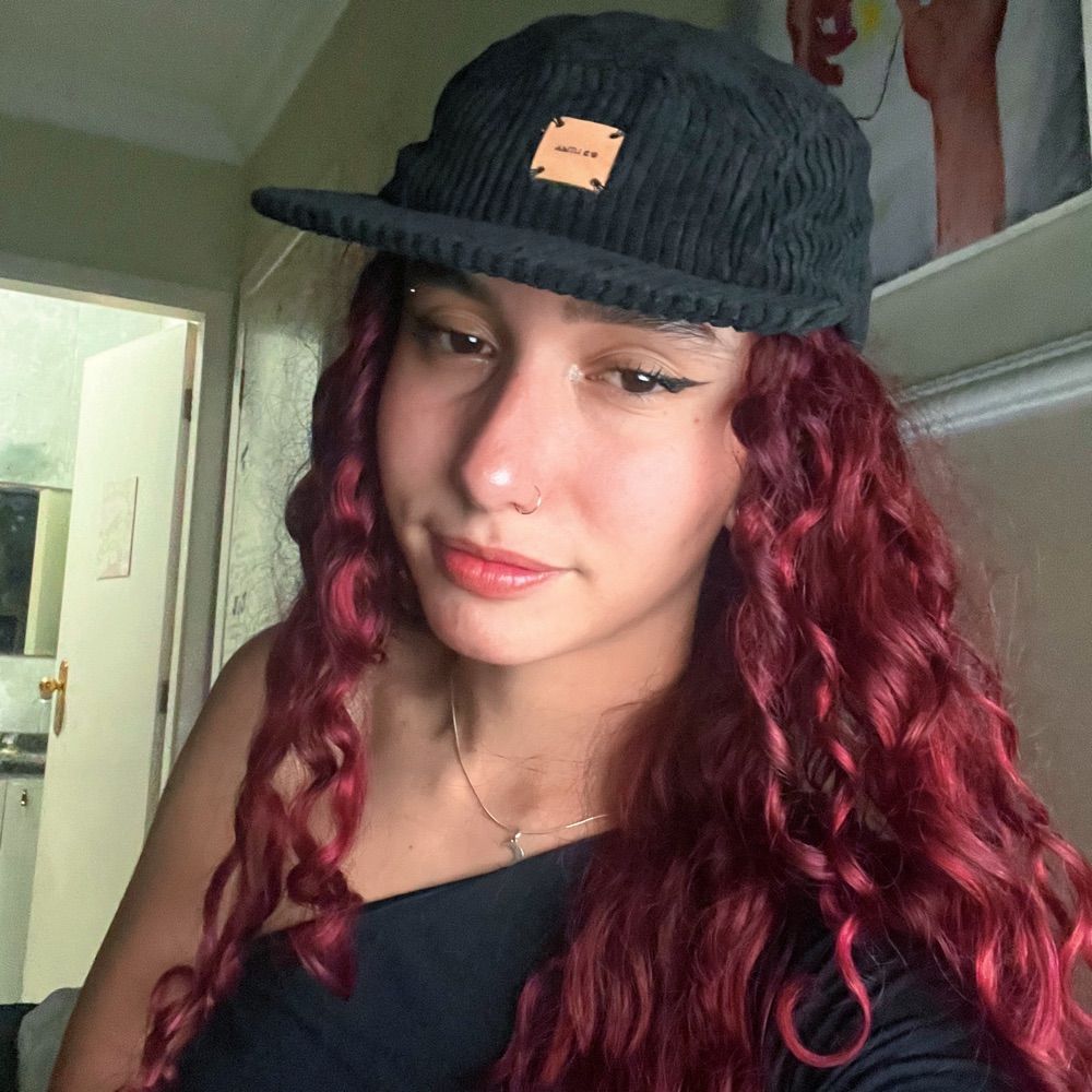 Luana :)