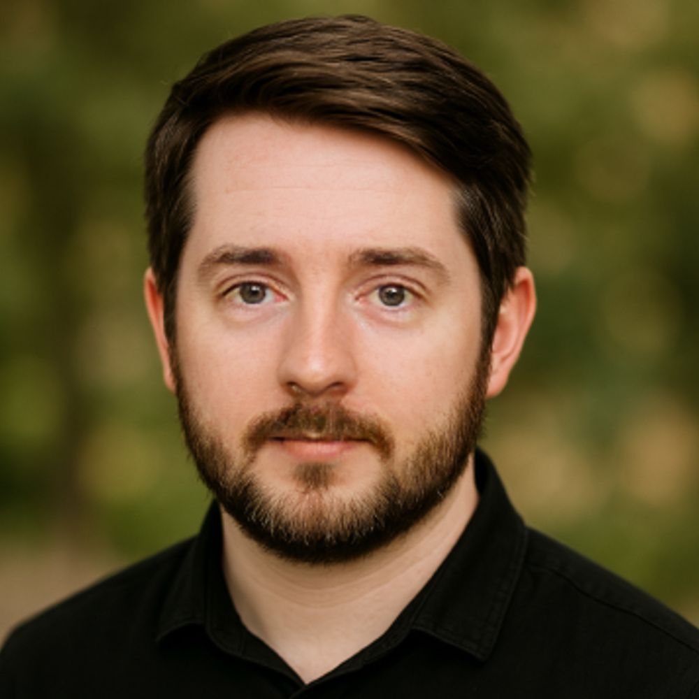 Mark Tyrrell