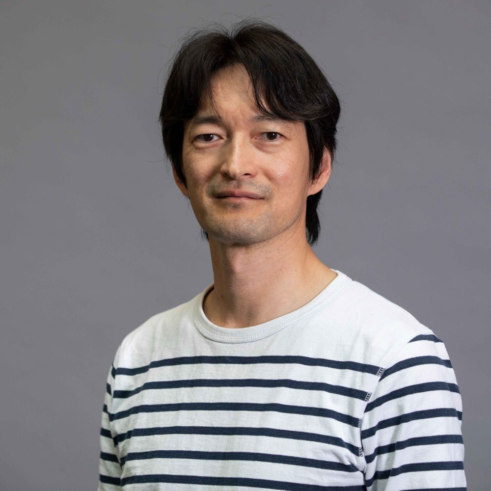 Sean Kuno
