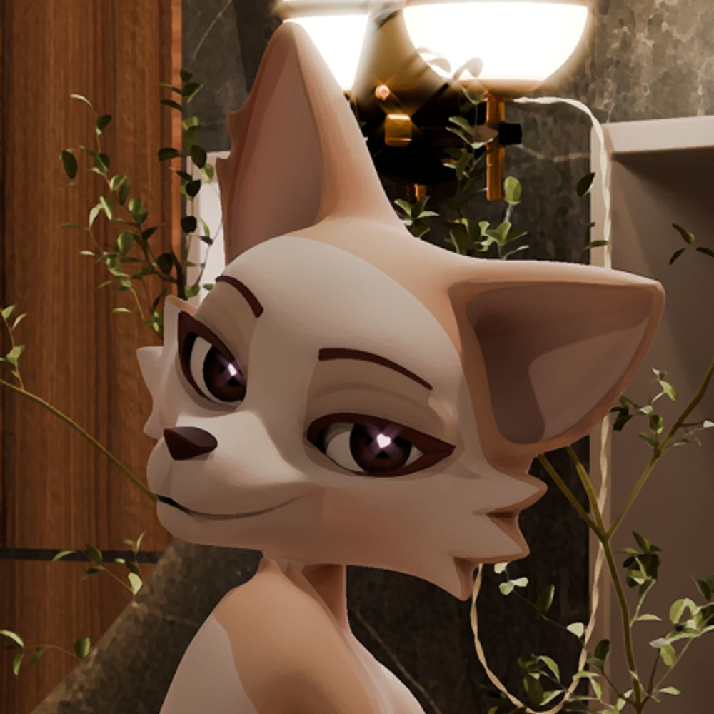 🔞FoxDezNuts