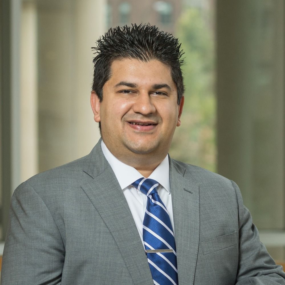 Vivek Kalia, MD