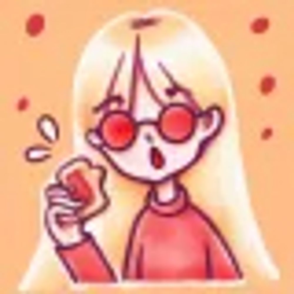 ✨ romy ✨
