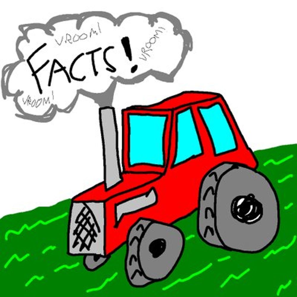 TractorFact