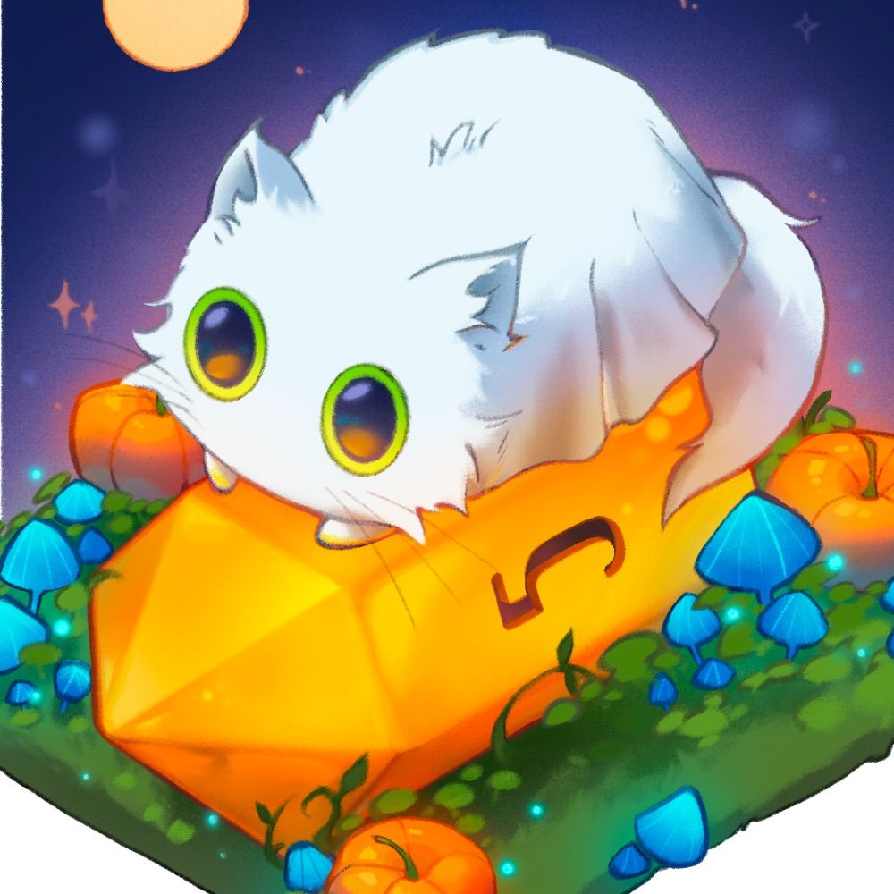 Spoopy Dice