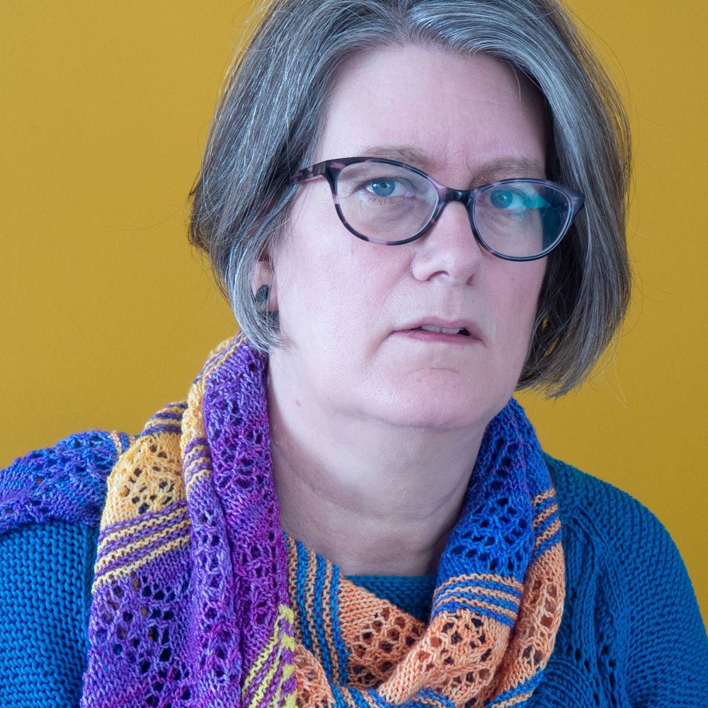 Bronagh Knits
