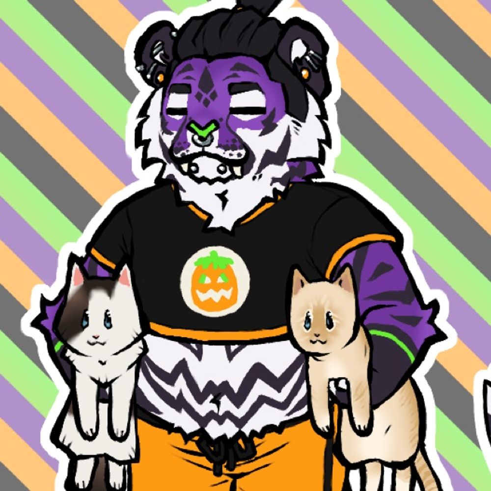 ⚡️ZapTiger⚡️