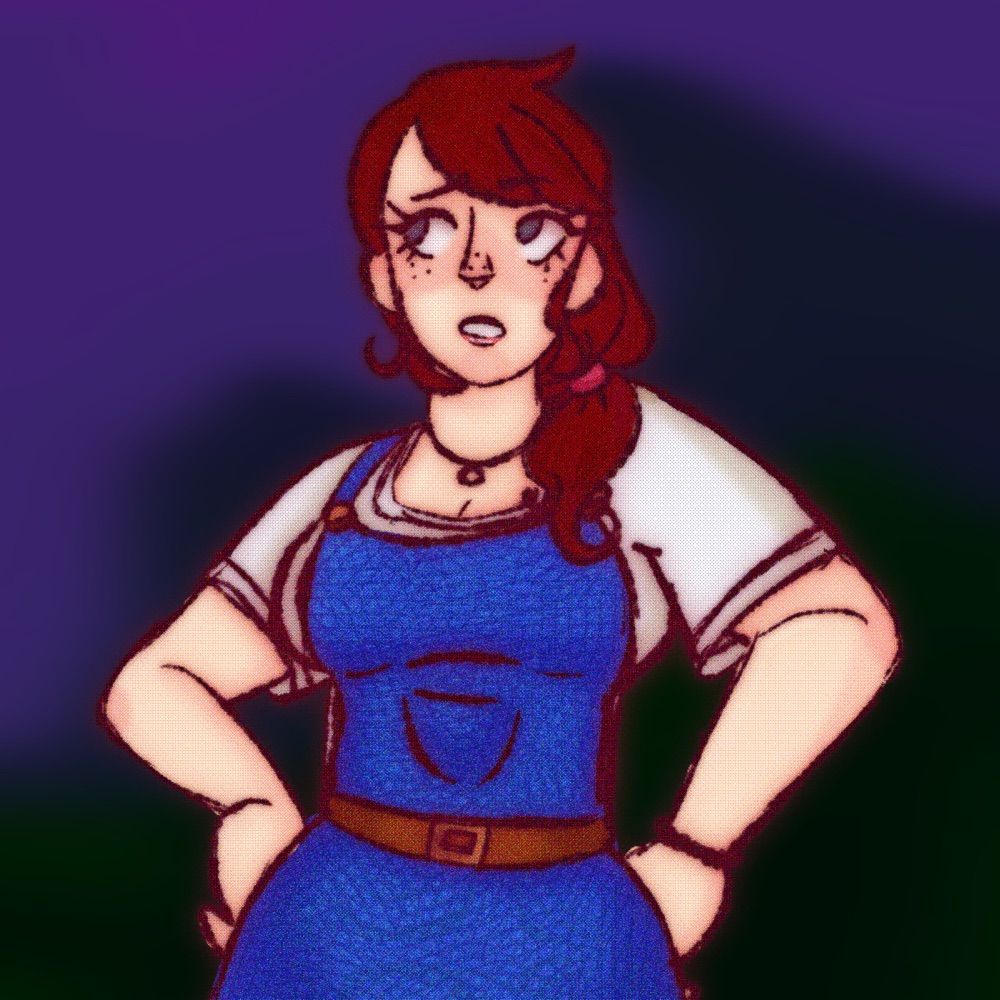 Zoey Callenback