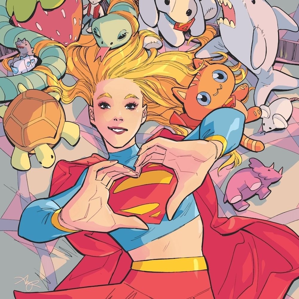 Kara Zor-El