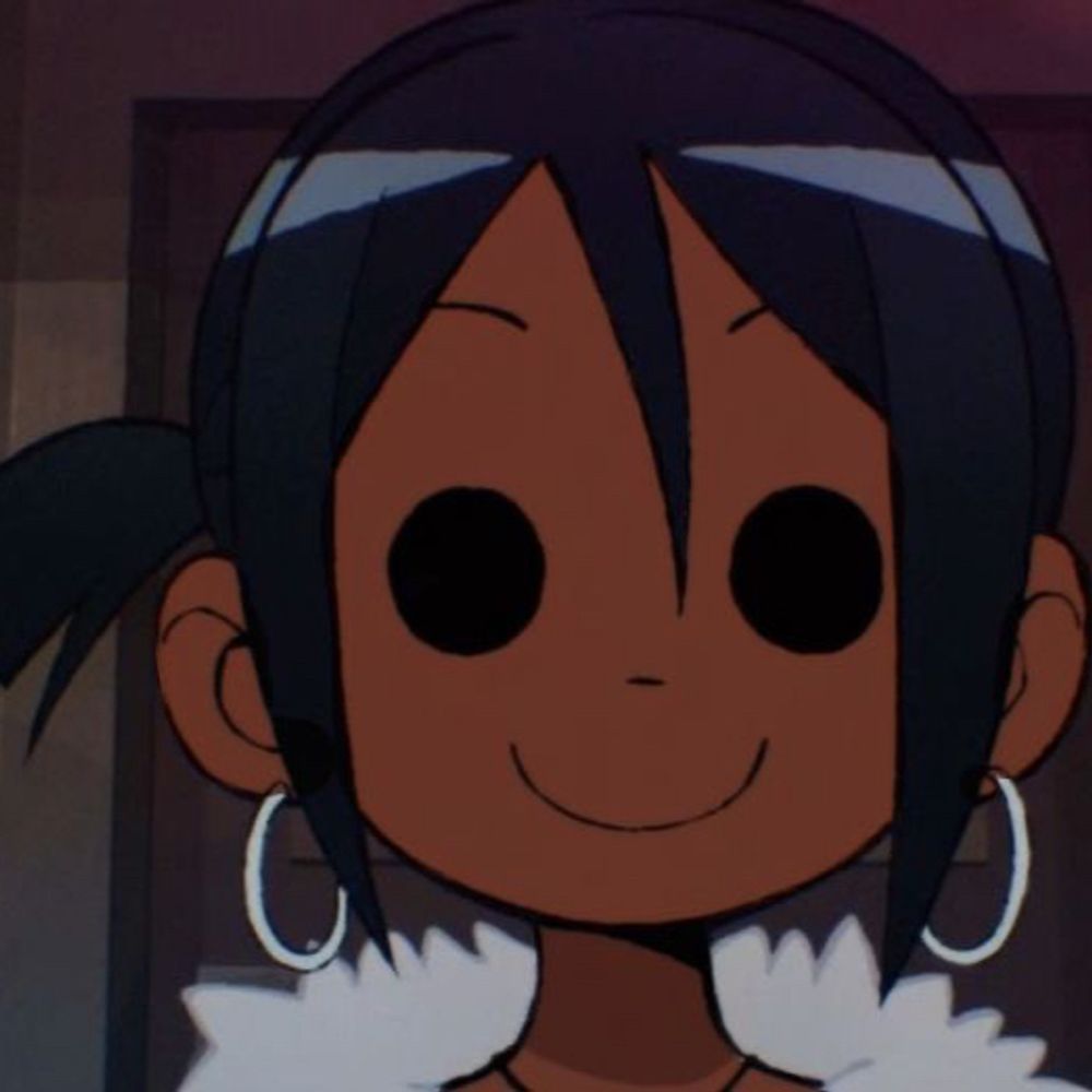 kristaskrooked.bsky.social profile picture