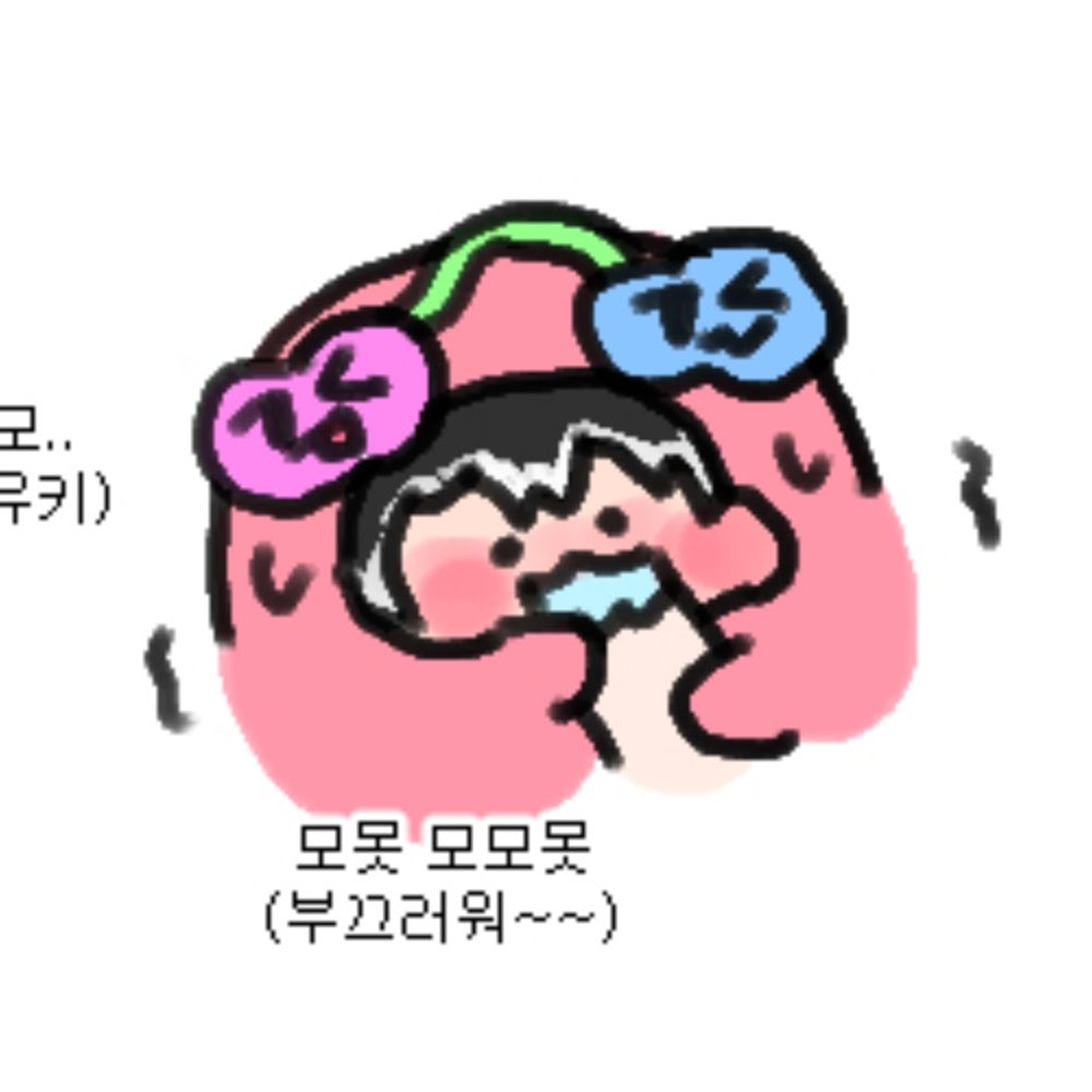 🍵메밀(야채탈수기)