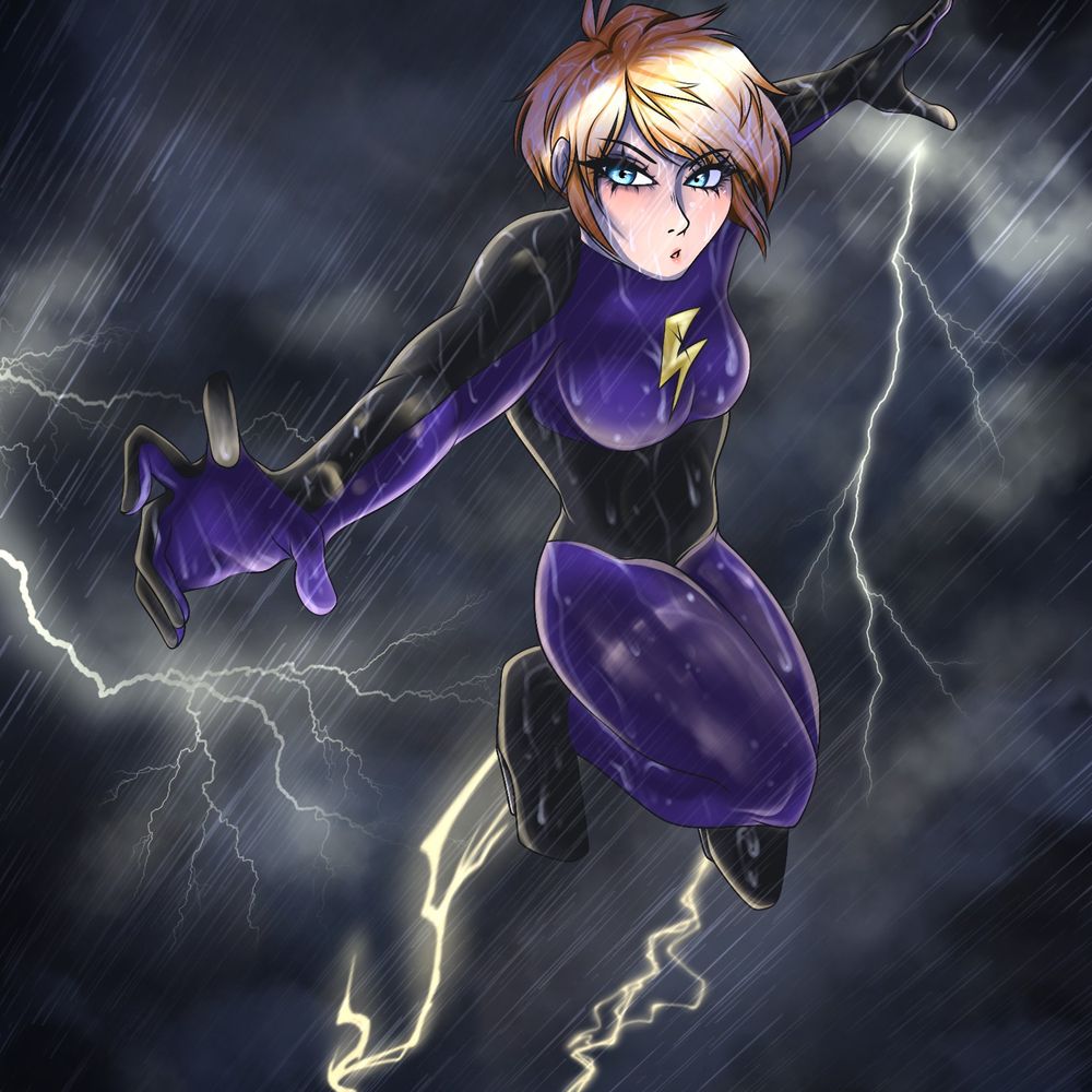 Violetashes