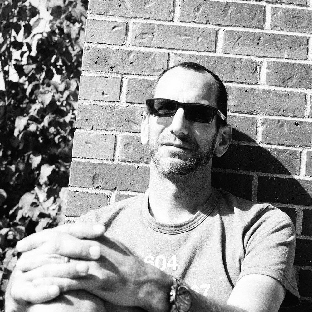 Tim Ruszel