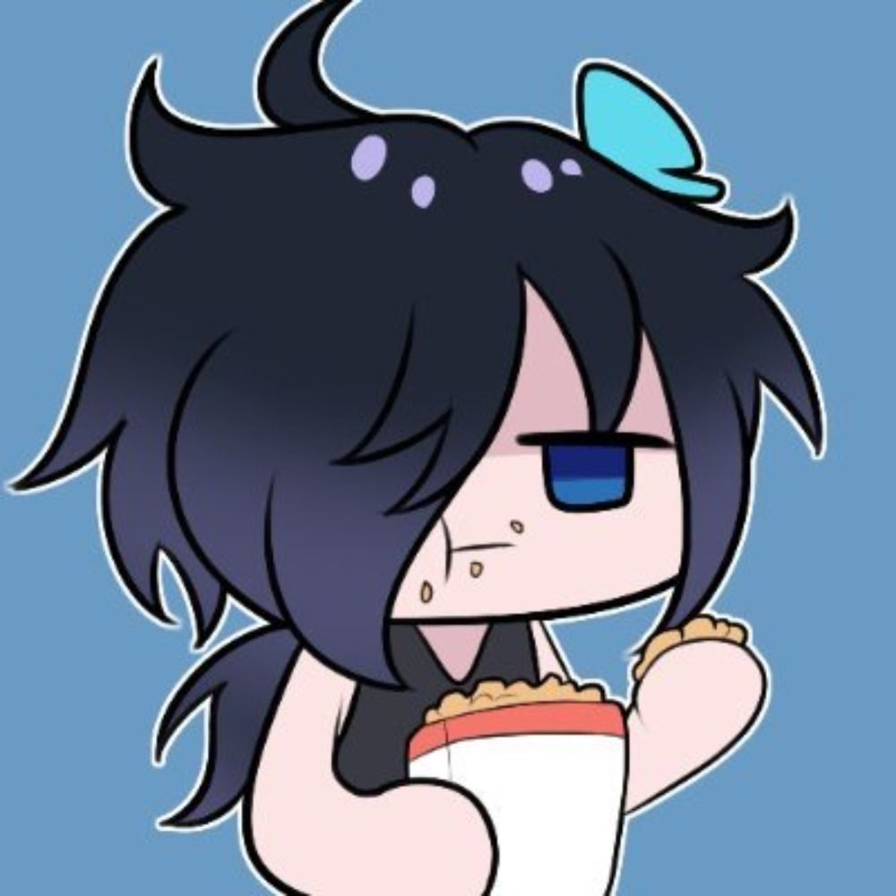 BlueButter