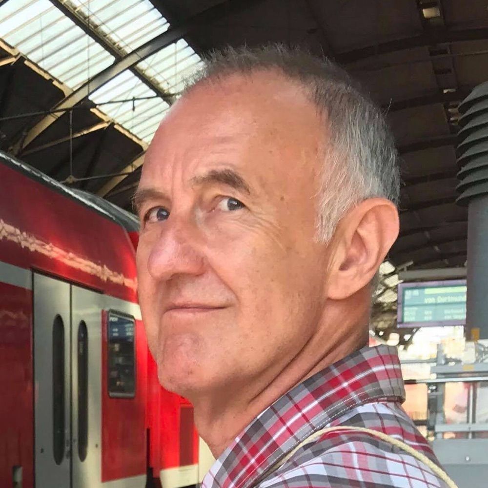 Richard Marston