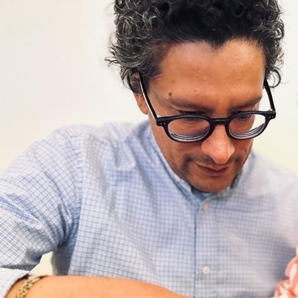 Pablo Valdivia
