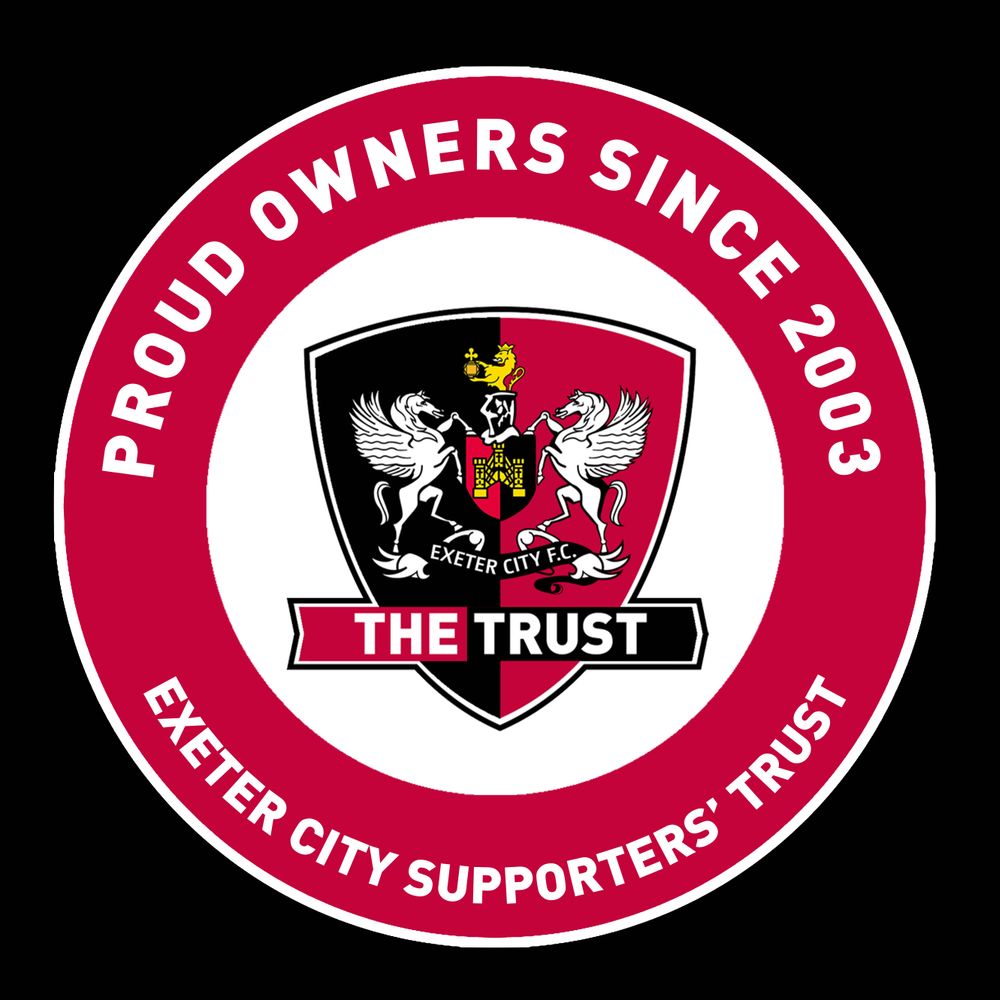 Exeter City Supporters' Trust