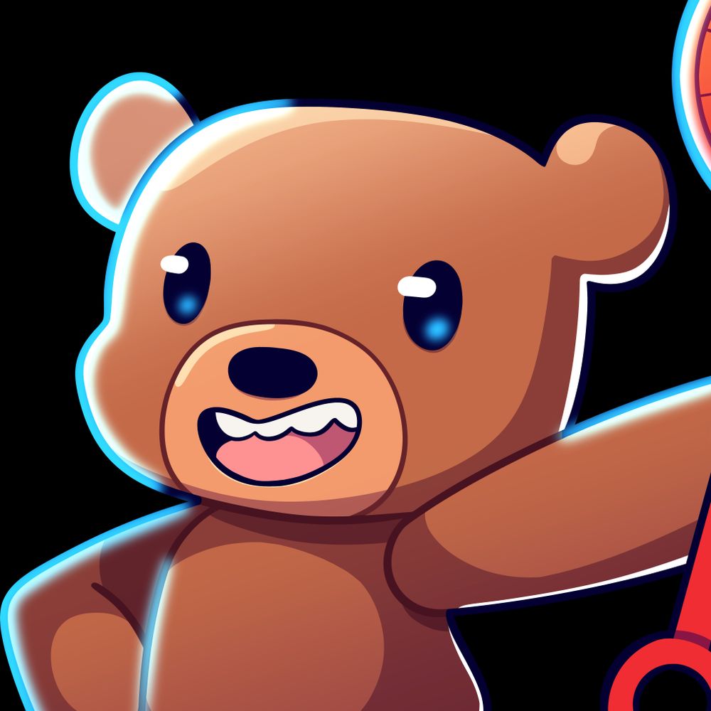 Barty's Adventure 🔜 PAX East