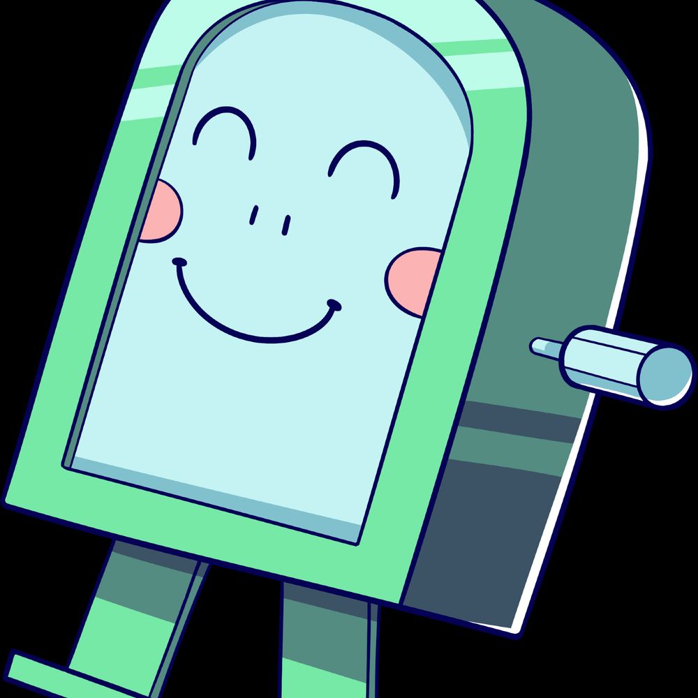 Barty's Adventure - DEMO OUT NOW!'s Avatar