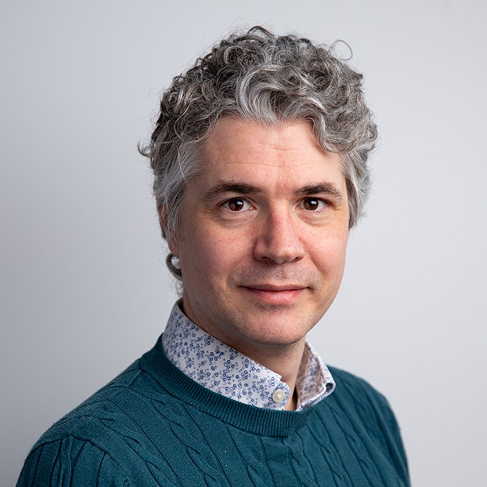Philip Robinson
