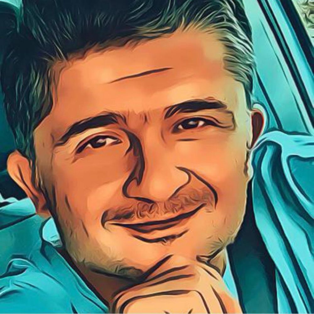 Dr Aras Asaad