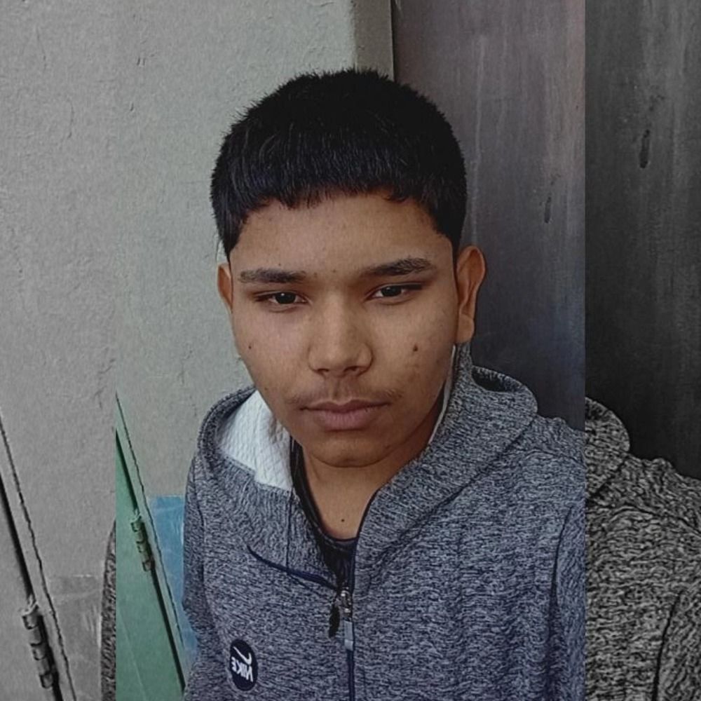 Samuel Miguel 