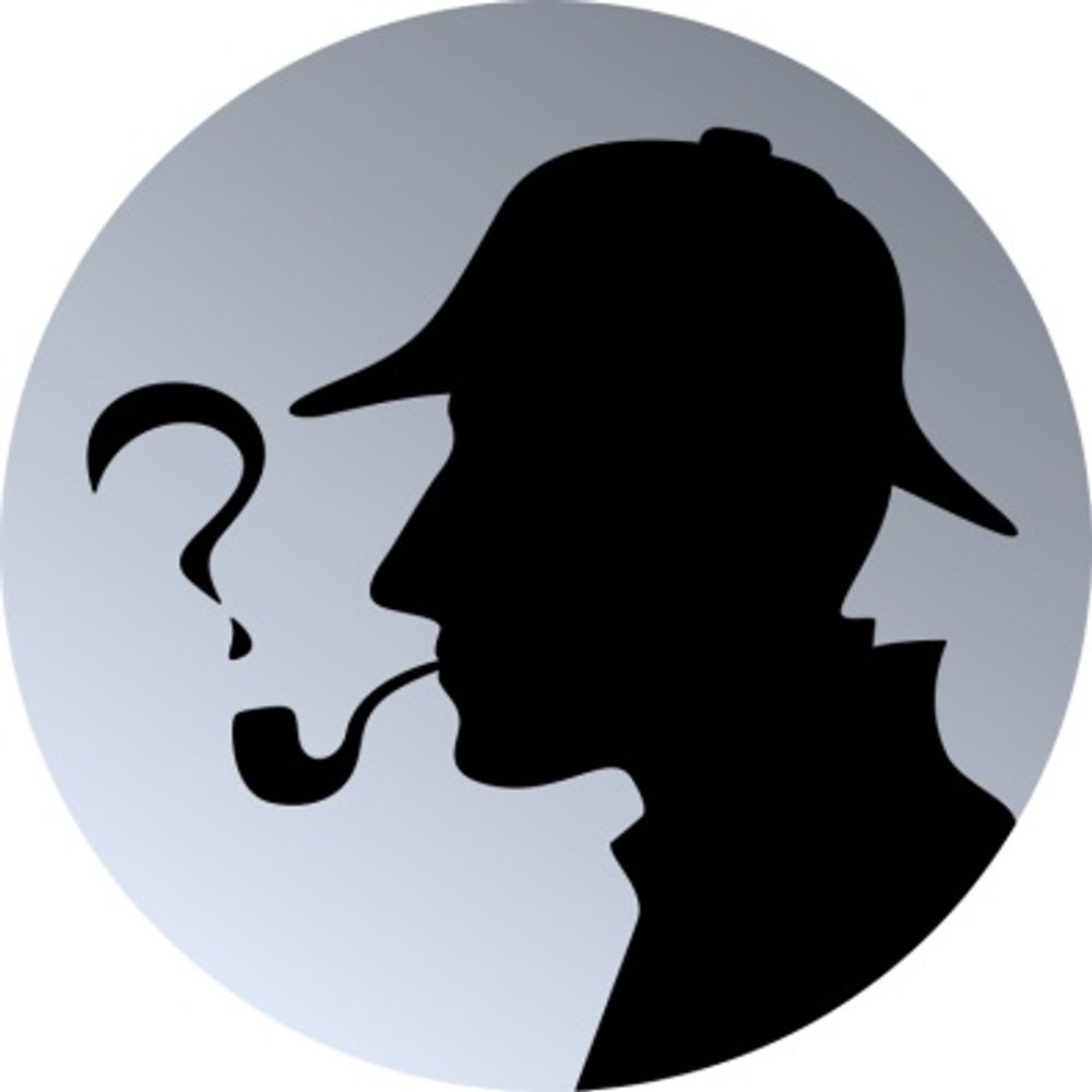 Sherlock Holmes Magazine