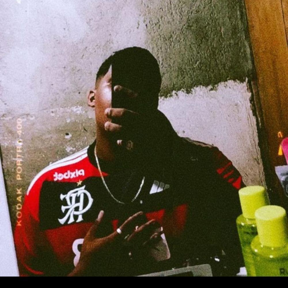 Cauã Nascimento 