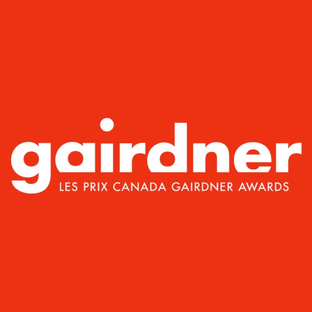 The Gairdner Foundation